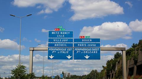 Arcueil near Paris is one of the locations of Valor''s latest French acquisitions