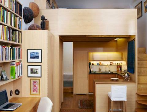 micro living emerges as asset class in itself