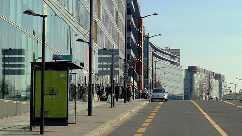 Avenue de France