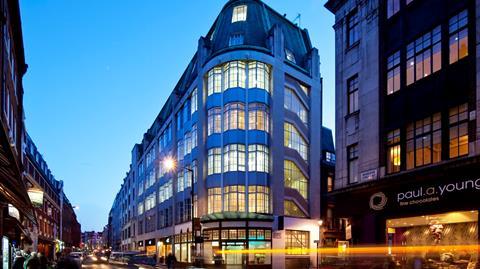 orchard st s new acquisition in london s soho