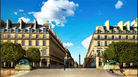 The Westin Paris - Vendome