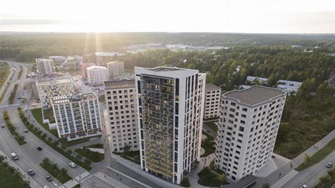 Espoo development