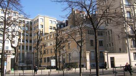 105 Boulevard Raspail