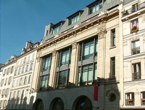 faubourg