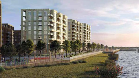 DWS'' London acquisition