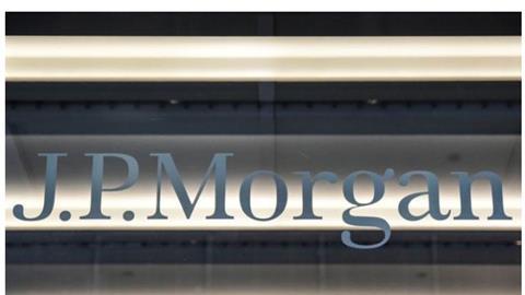 JPMorgan expands in Paris