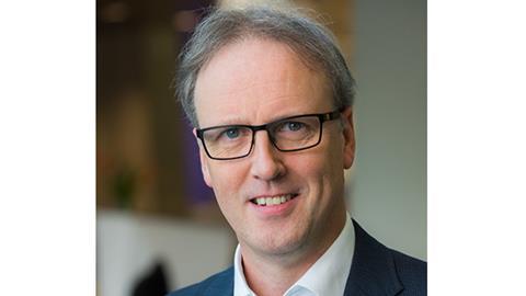 Henk-Dirk de Haan