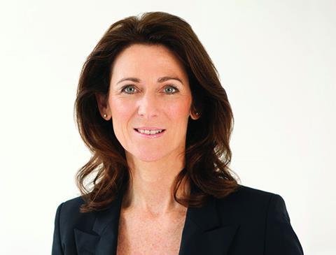 barbara knoflach deputy ceo bnp paribas real estate
