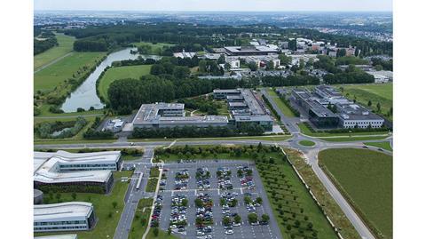 Saclay