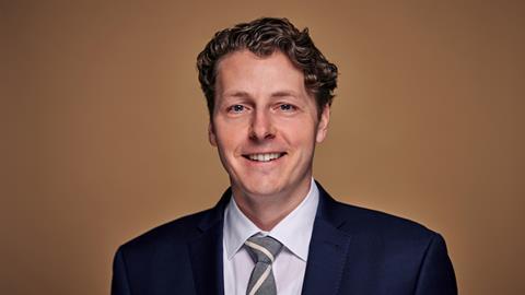 Tobias Kassner