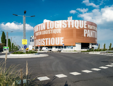 pantin