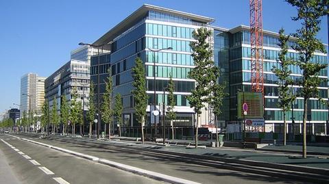 Avenue de France