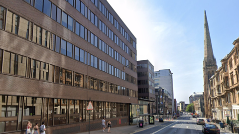 225 Bath Street