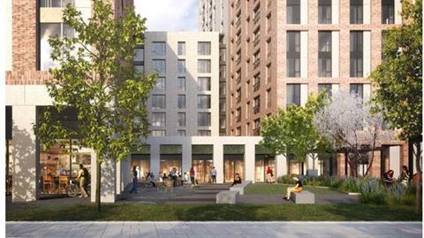Milton Keynes scheme