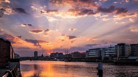 Dublin