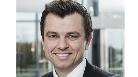 Henrik Skak Bender