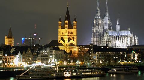 cologne