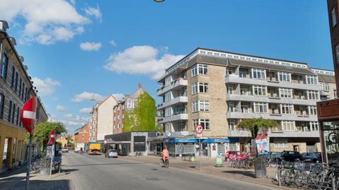 Valby Copenhagen