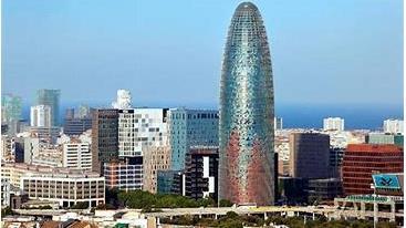 22@Barcelona innovation quarter where the JV has one of its first two assets