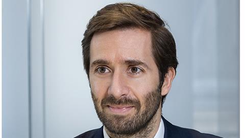Pierre Lariviere