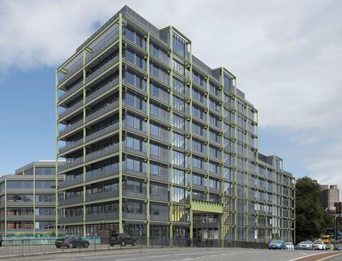 assembly bristol