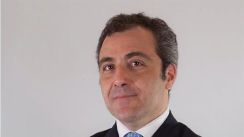 Francesco Calia