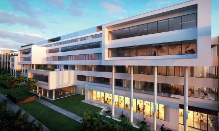 inno plaza vienna