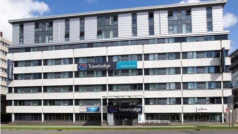 Travelodge, Swindon