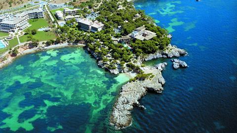 Mallorca hotel