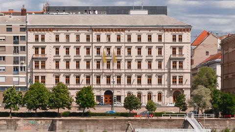 budapest