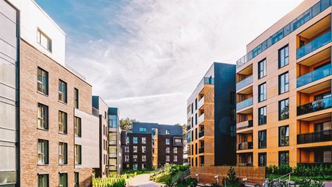 Student residence