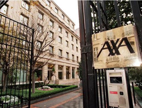 axa copyrs