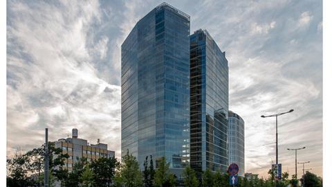 Warsaw Hub