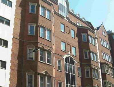 65 cuzon street