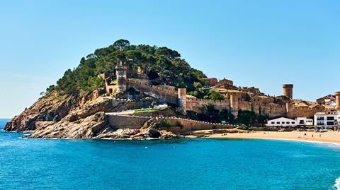 tossa