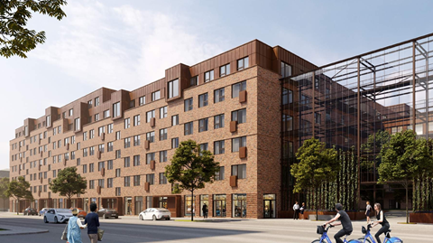 Valby asset