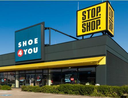 stop shop