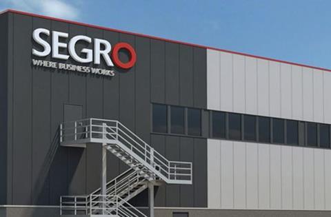segro image