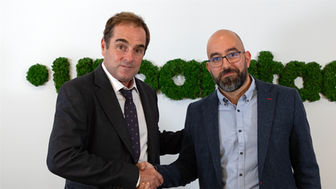 Neinor and Urbanite JV