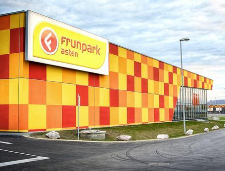 frun asten