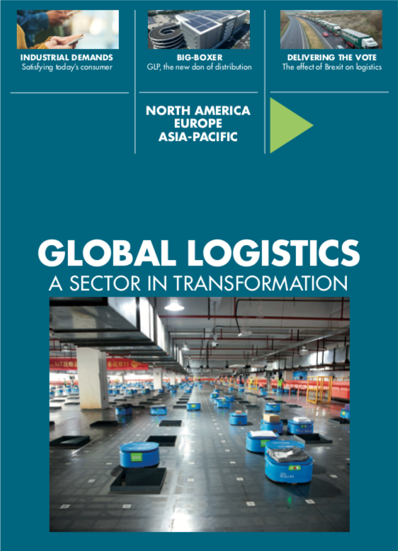 global logistics
