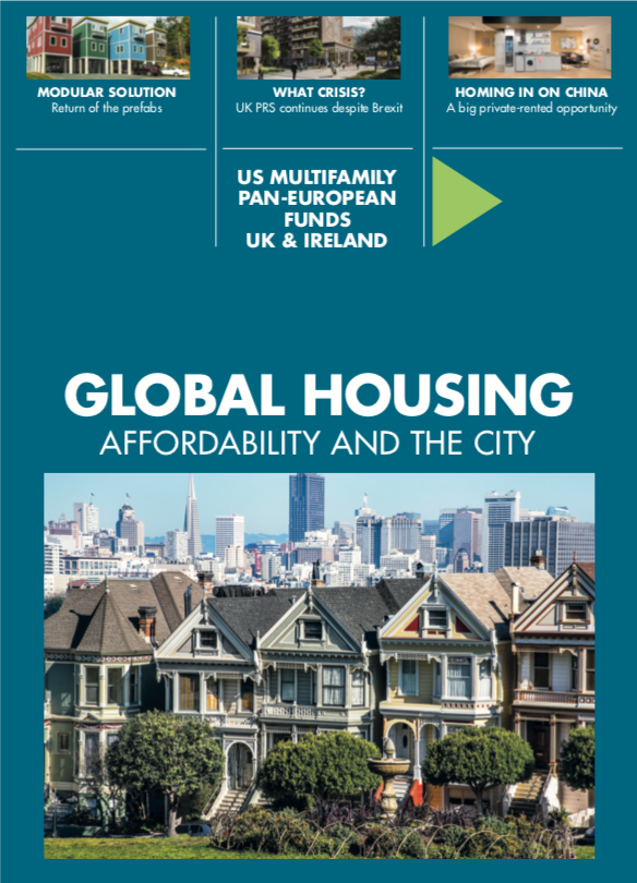 global housing